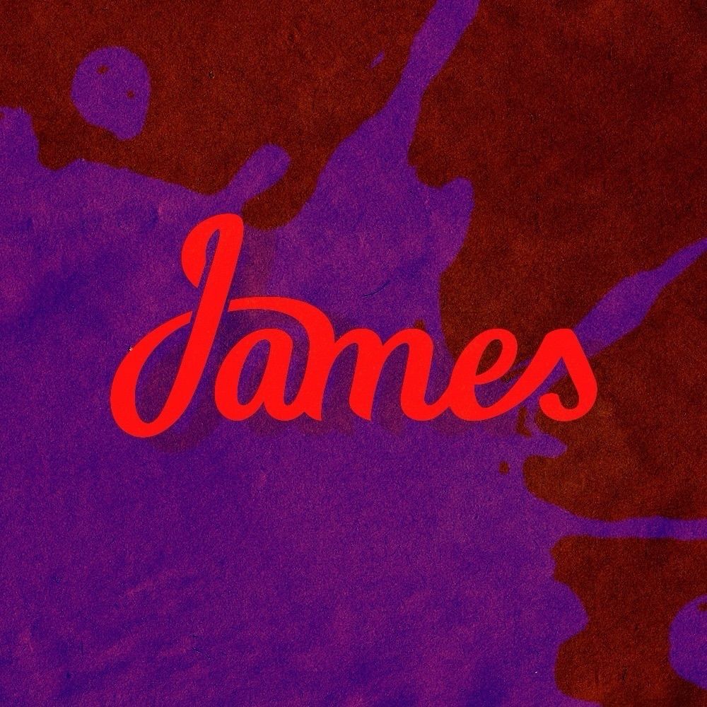 James Bar