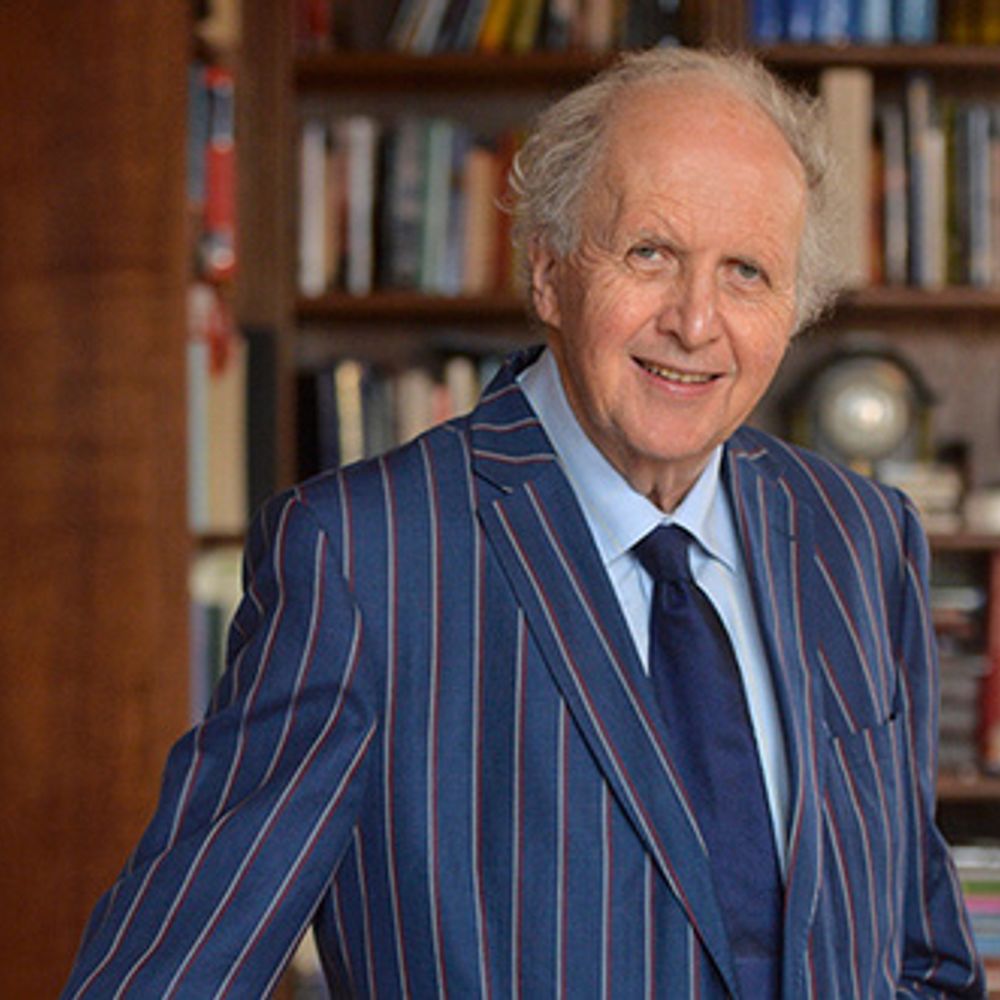 Alexander McCall Smith