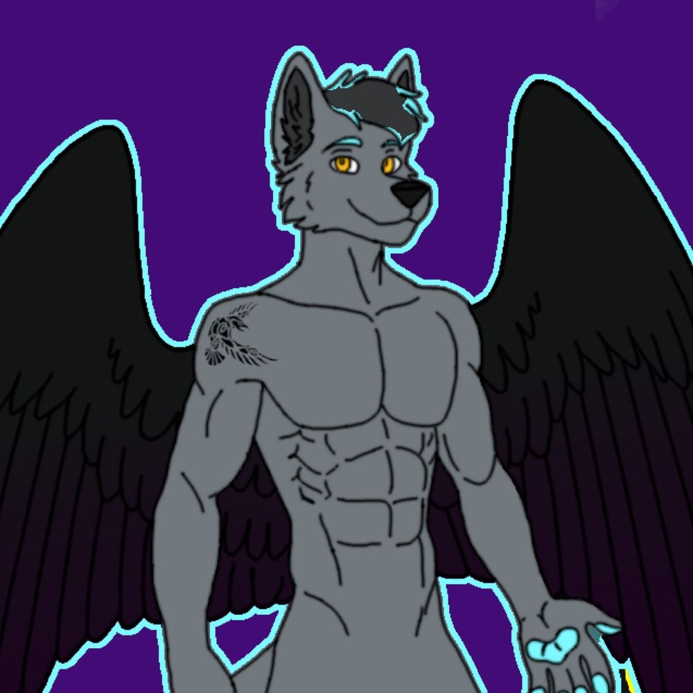 ThorWolfton
