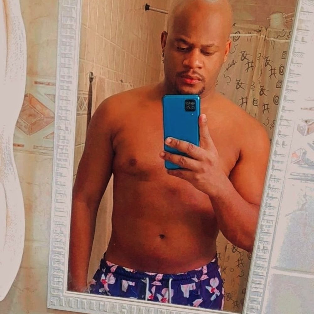 Markim Pereira