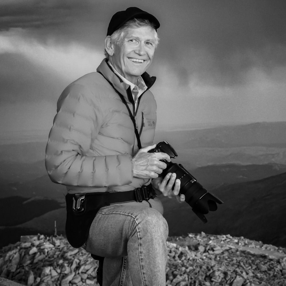 Richard Lionberger Photography