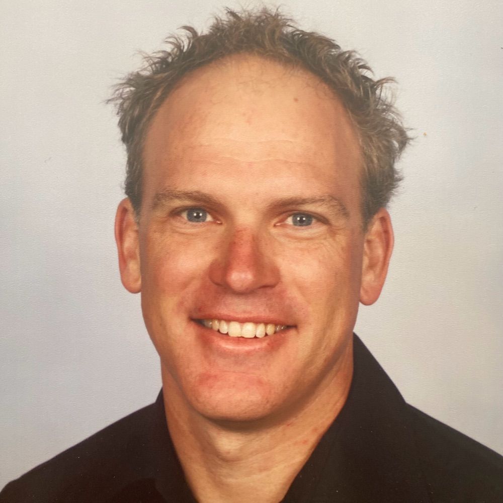 Dave Robertson