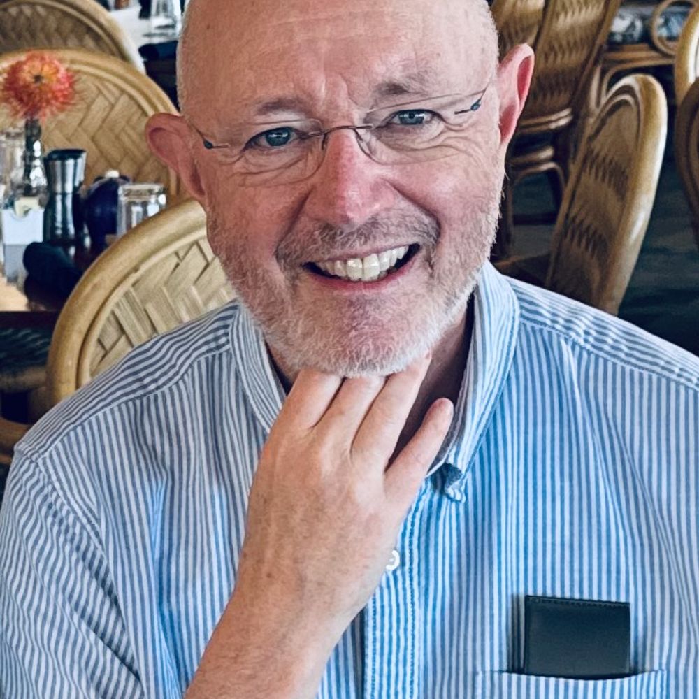 Peter Elliott