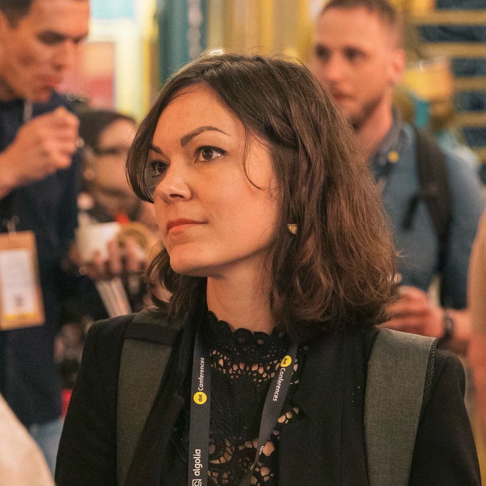 Amélie Benoit