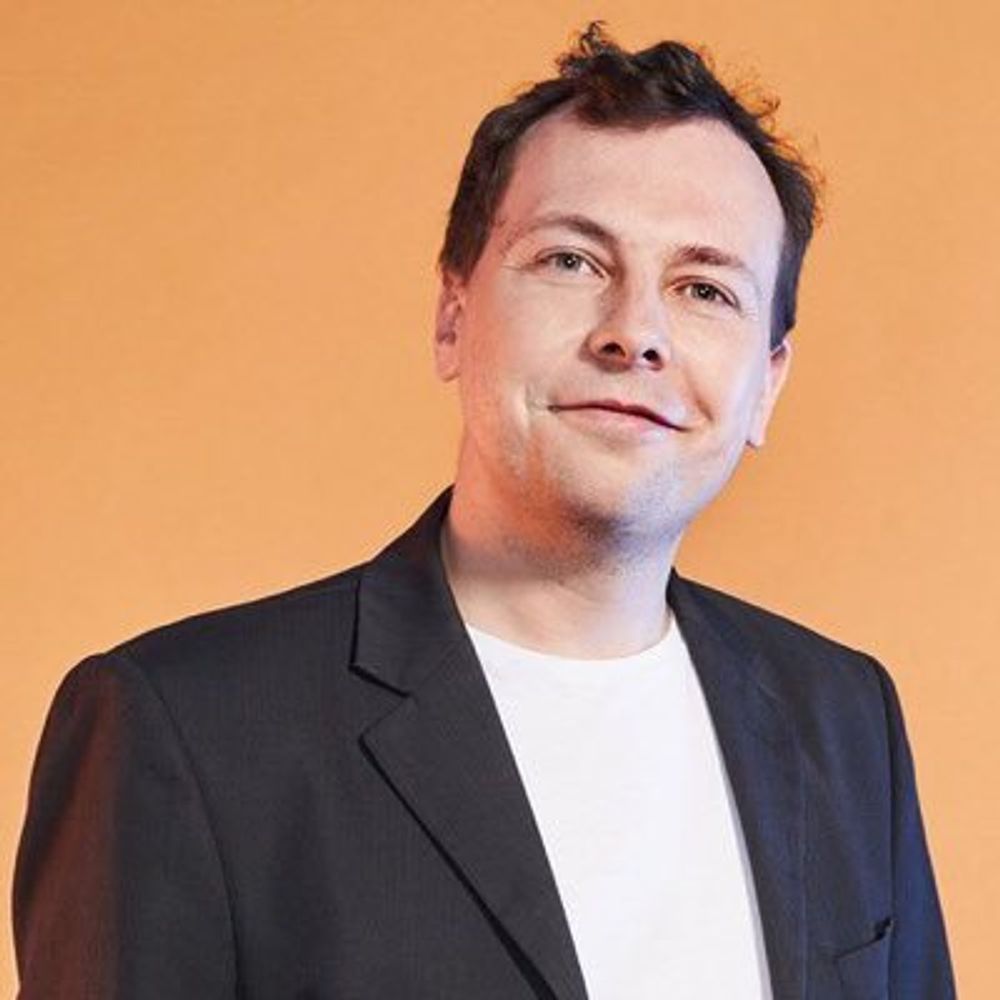 Chris Gilvear