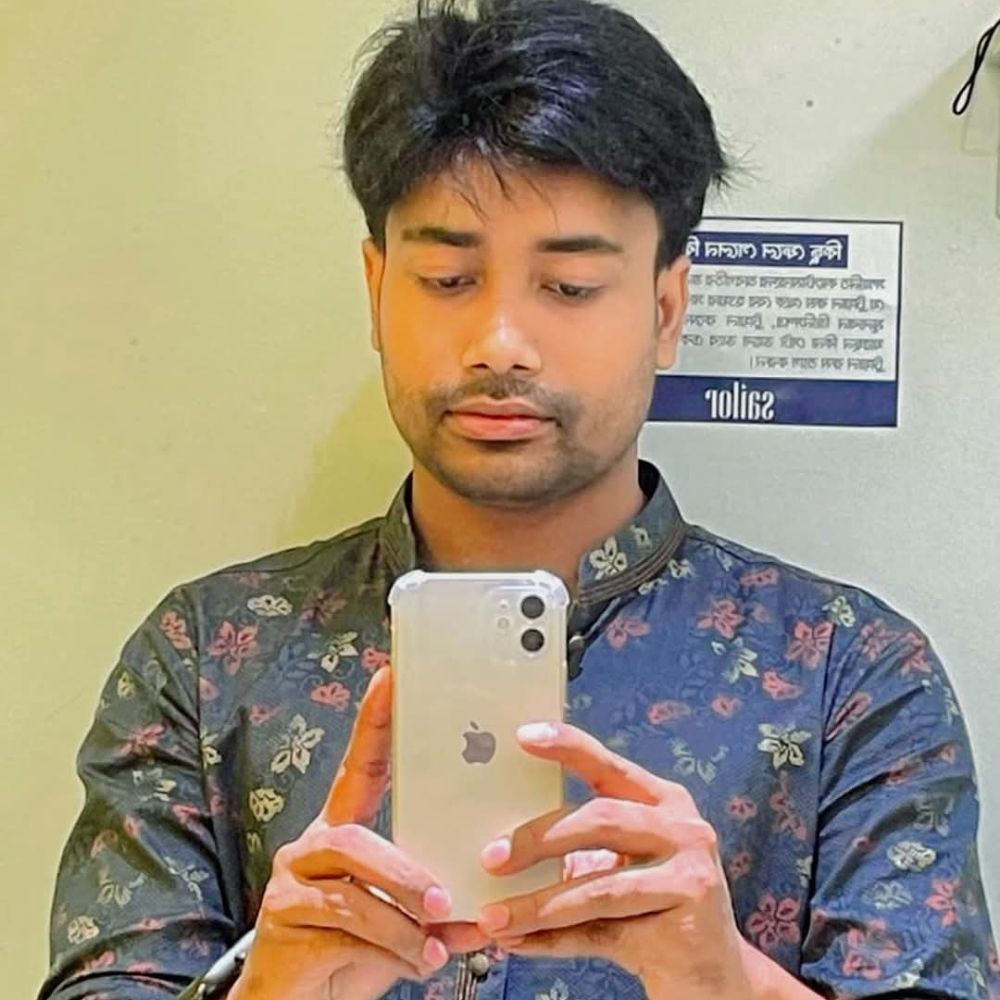 Barun Biswas