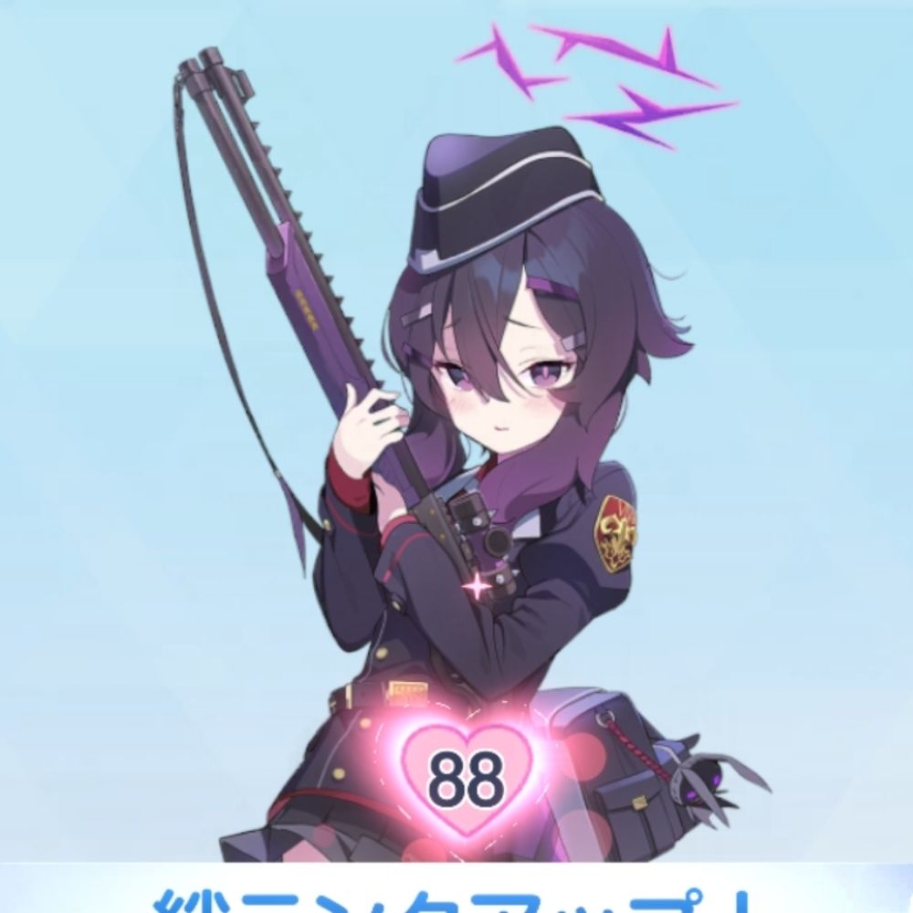 ましろぴ