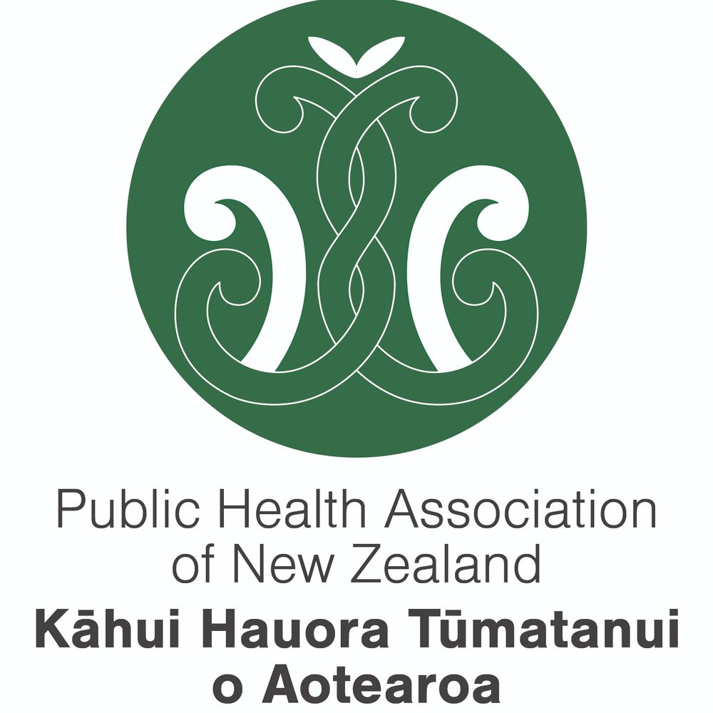 Public Health Association New Zealand