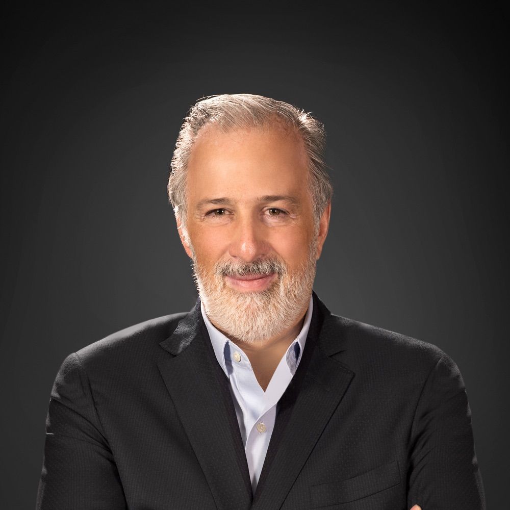 José Antonio Meade