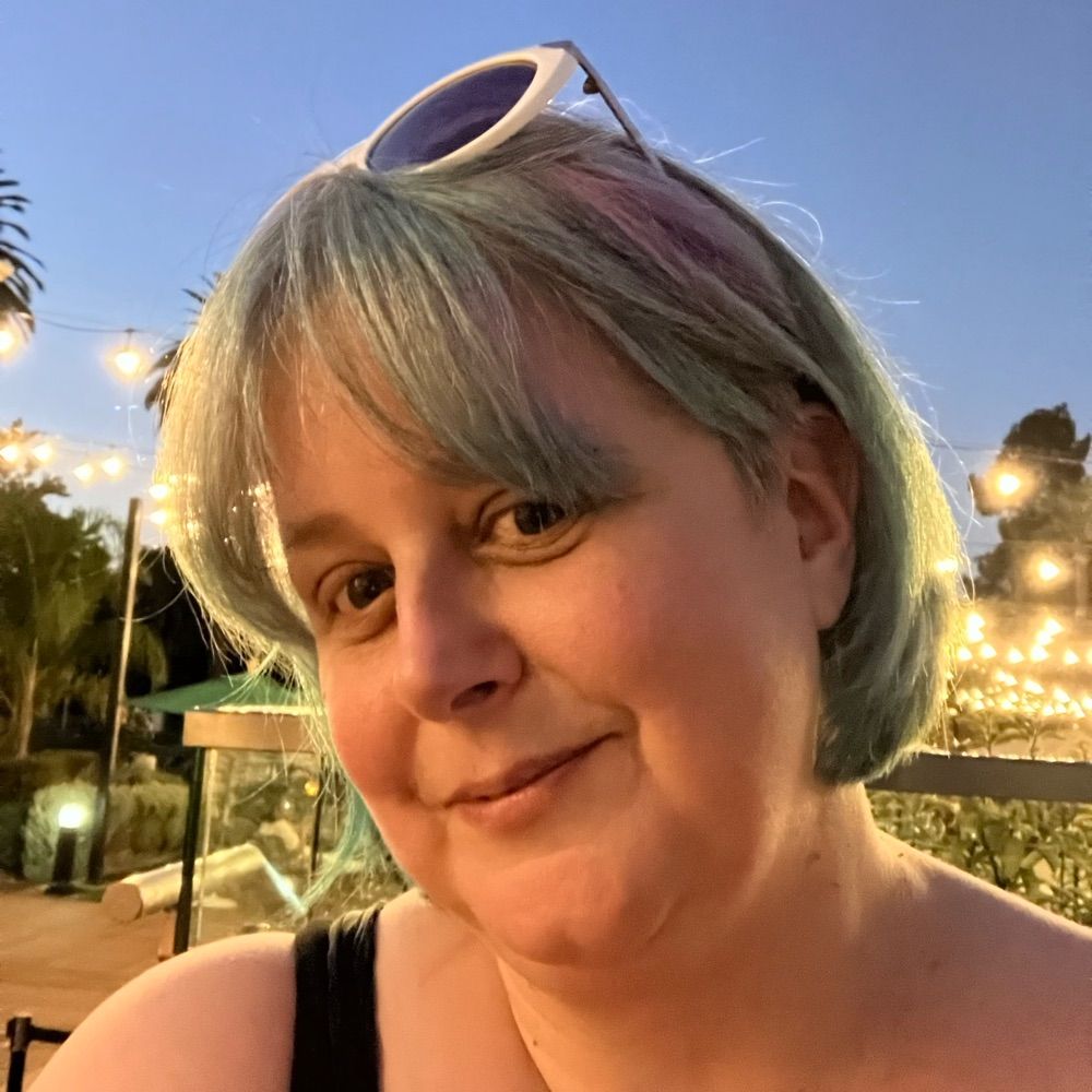 Adrienne Bell  |  Author
