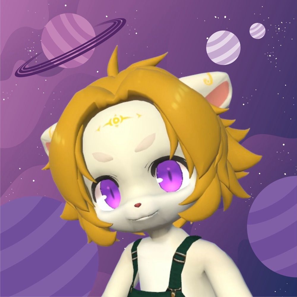 Daniel Lion Cub