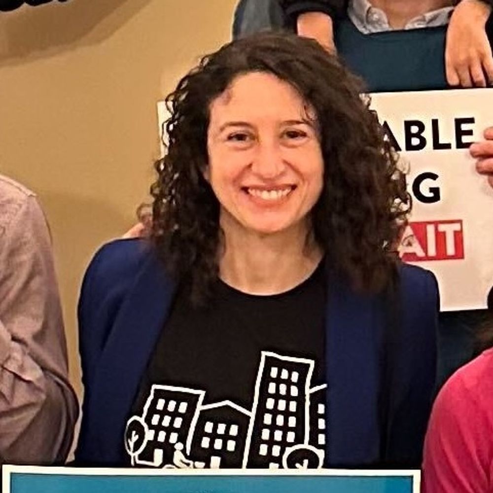 Sarah Bell