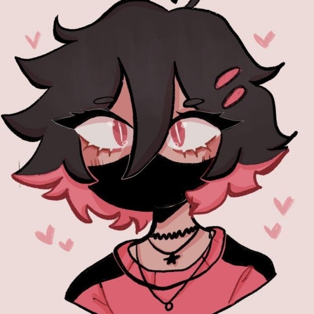 YUJI MAX 🦇
