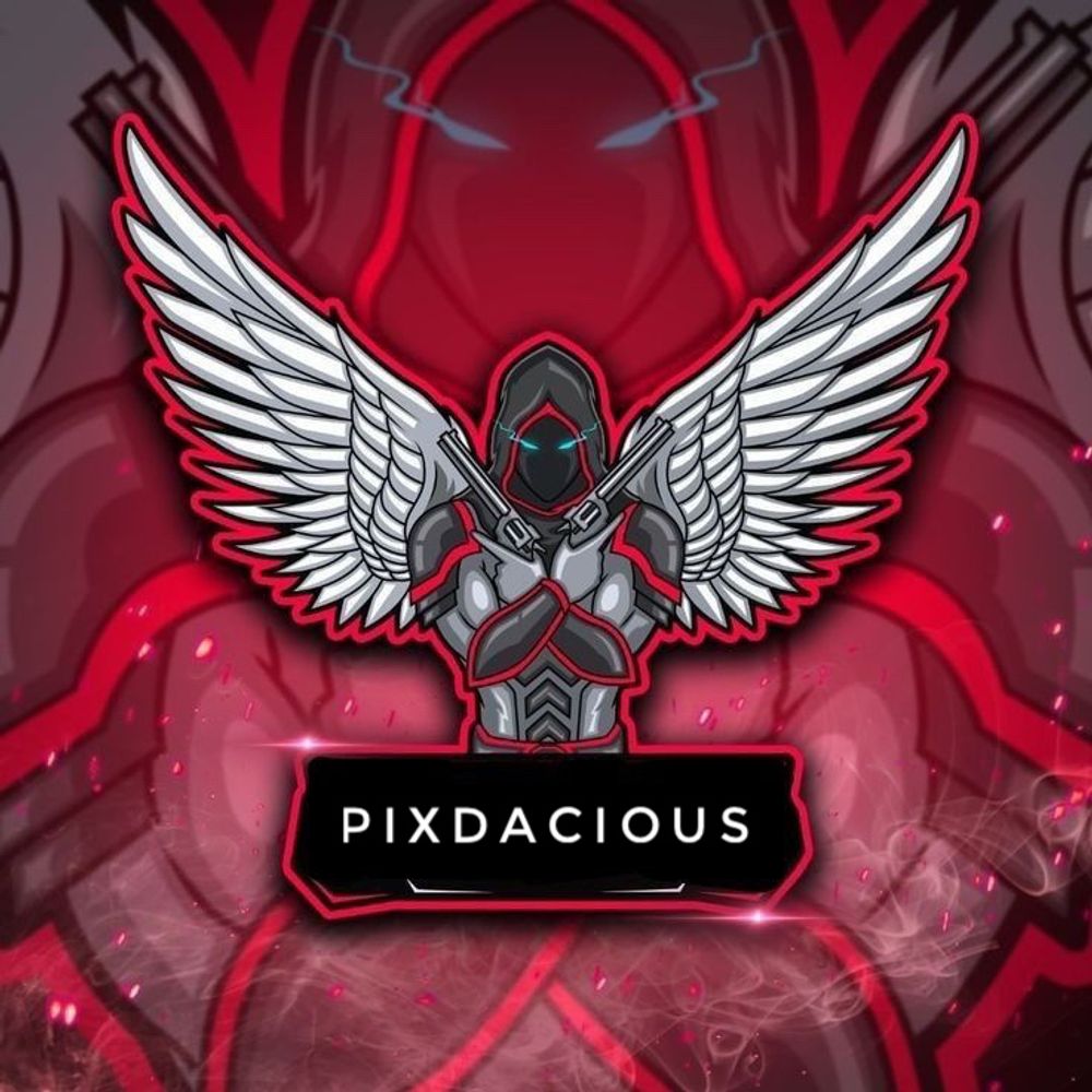 PixDacious