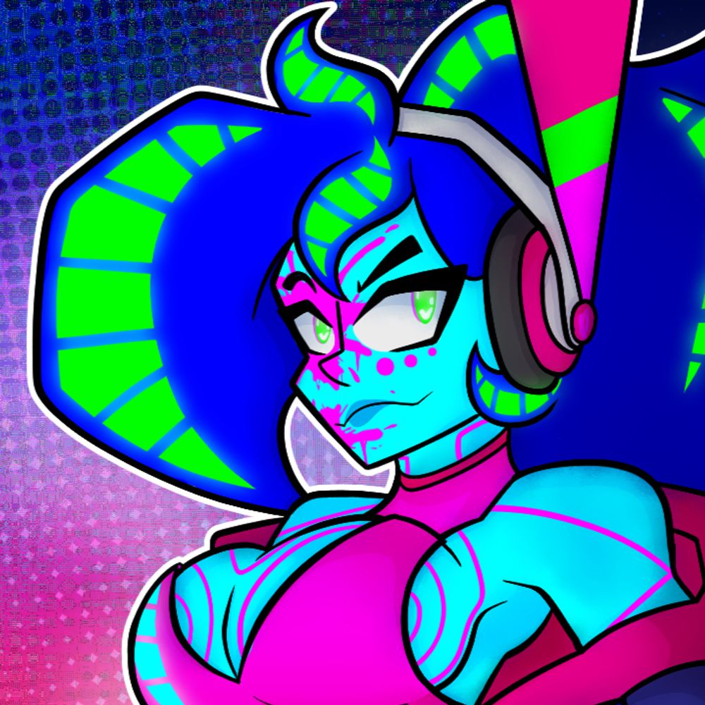 Aqua | Commissions are Closed [0/5]