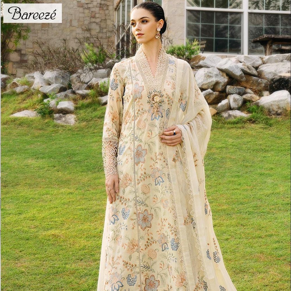 Arshiya Fashion's