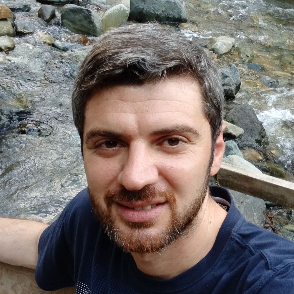 Mustafa Alp Girayhan Demirci