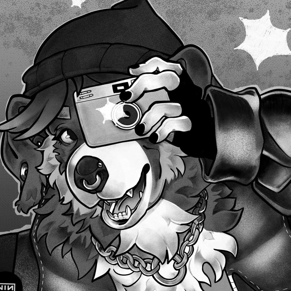 ✸ charlie ✸