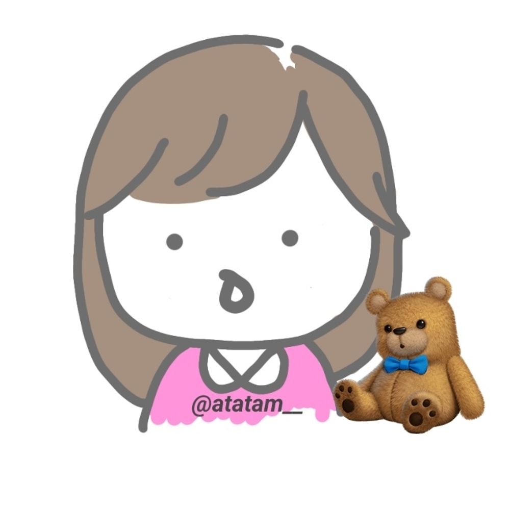 あとむん🧸