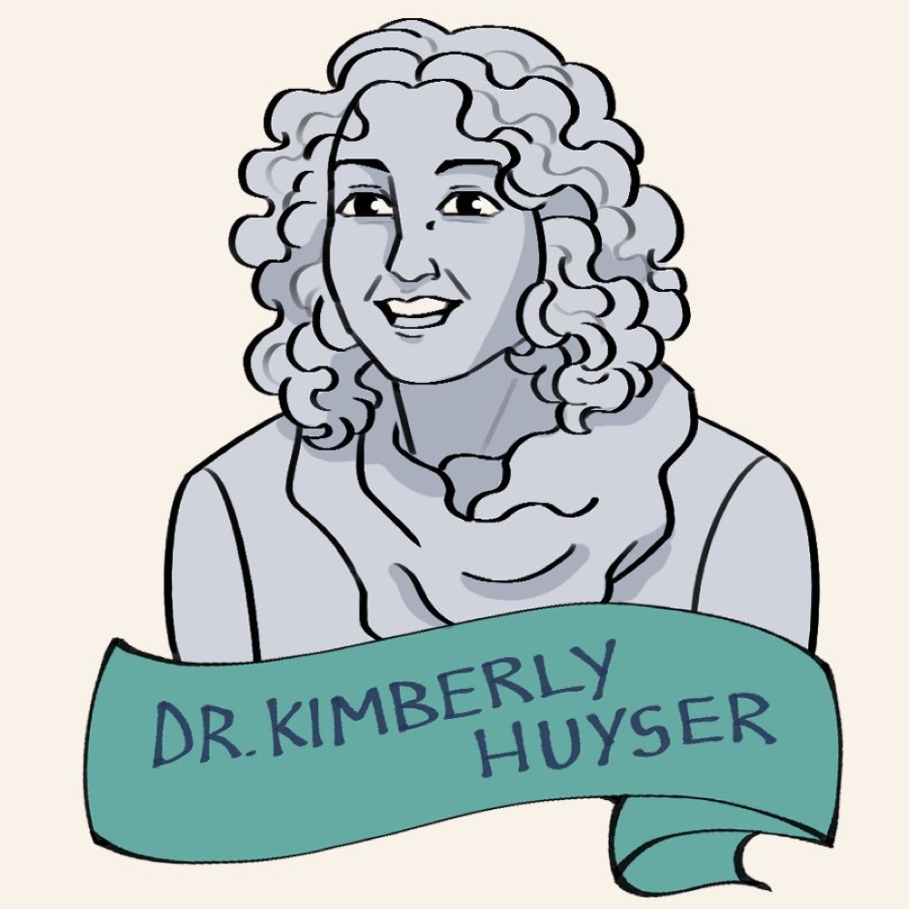Kimberly R Huyser