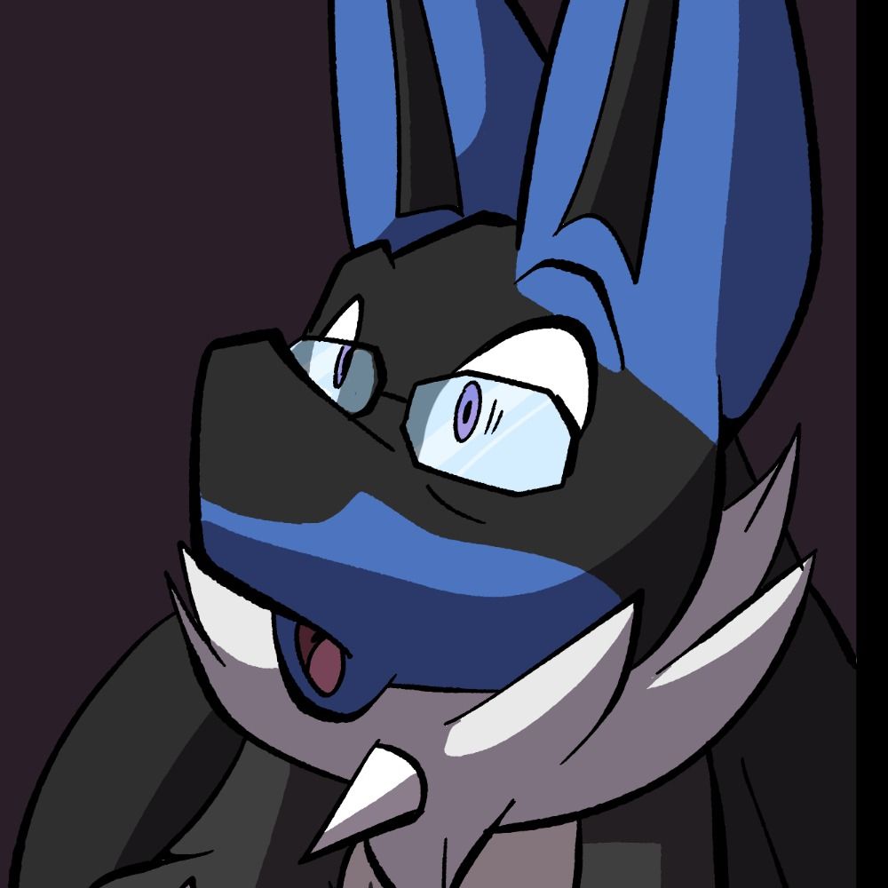 Kajex the Speckario's avatar