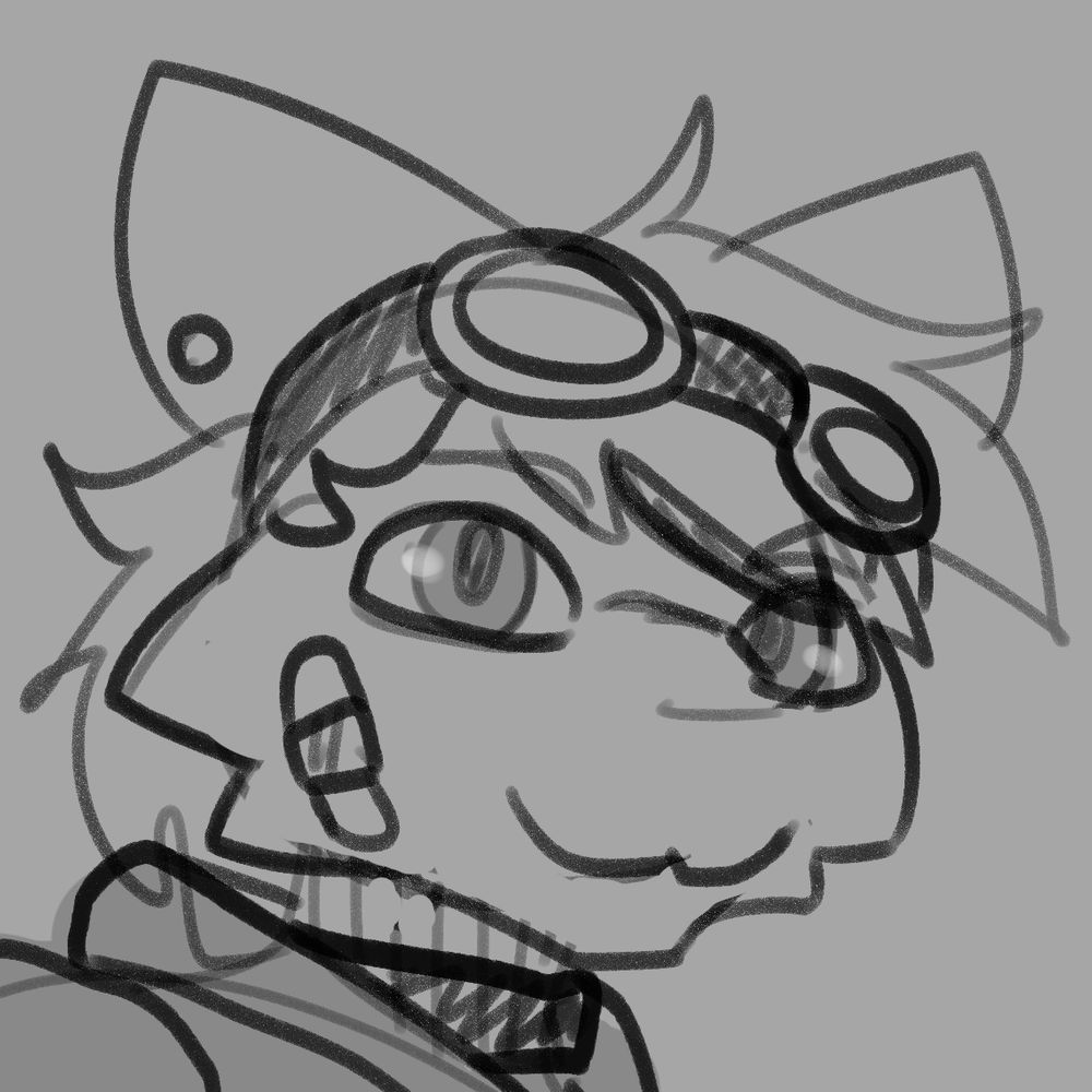 Kajex, Big Mew (Growth Drive Underway!)