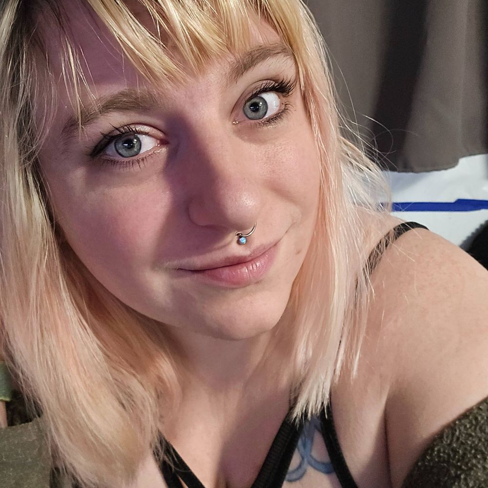 Amy Oddity