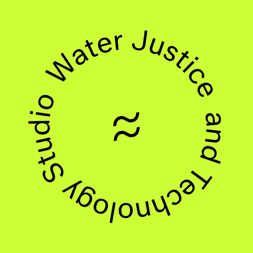 Water Justice and Technology Studio