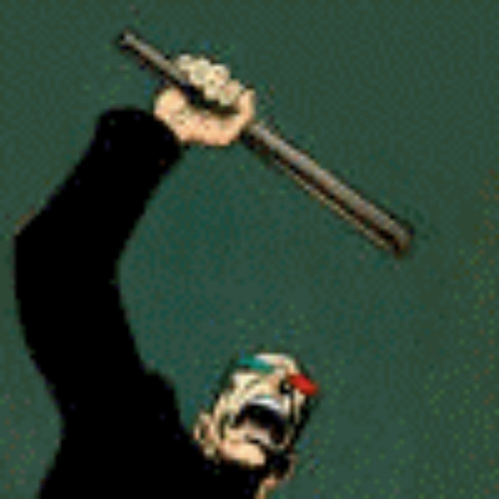Heironymous Bonk