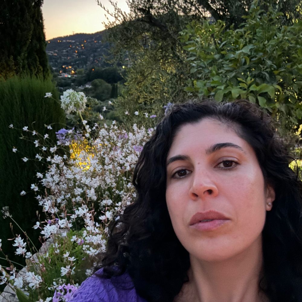 Mira O'Brien