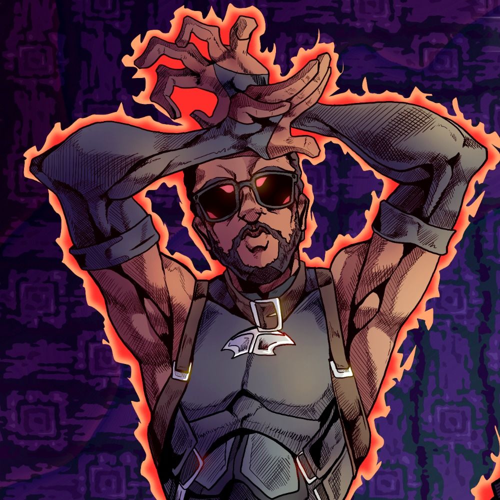 Jokersboy