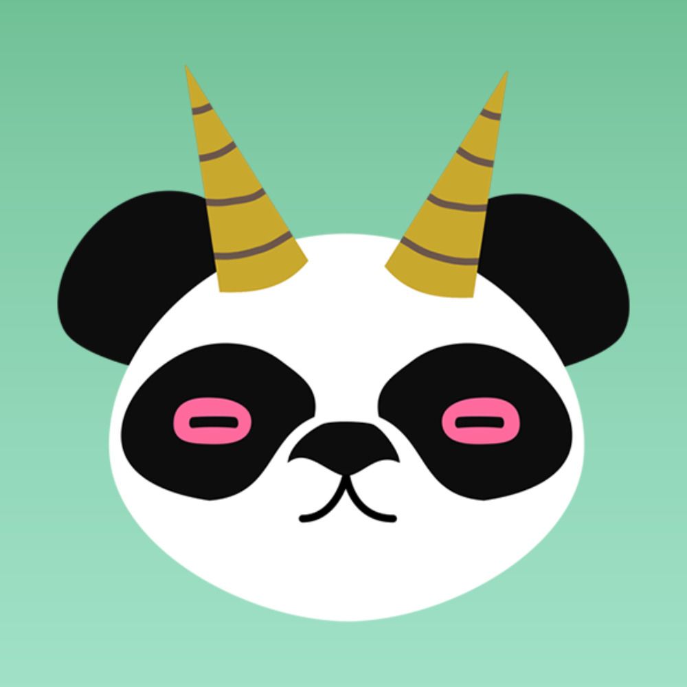 Amanda aka pandacabra!!!