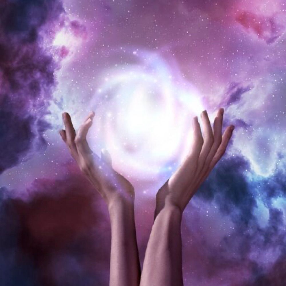 ✨Find Your Frequency✨