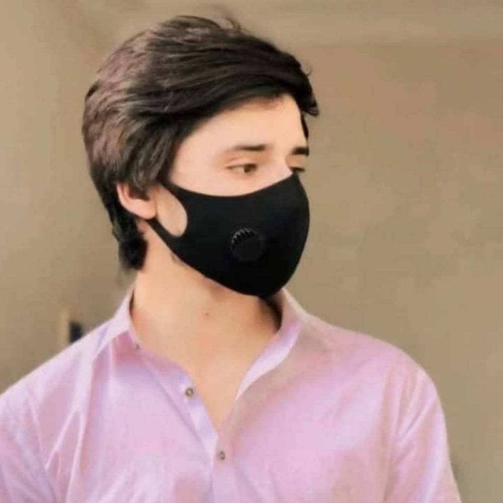 AHSAN
