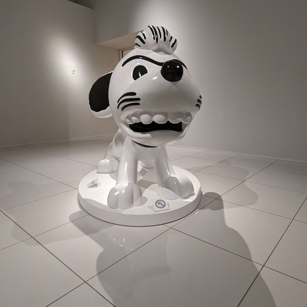 AfroBeagle