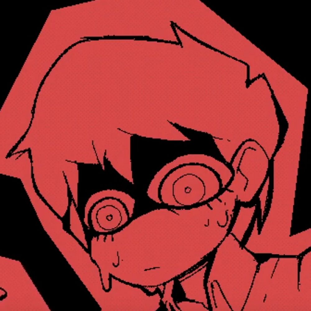 looks at you with my autistic eyes