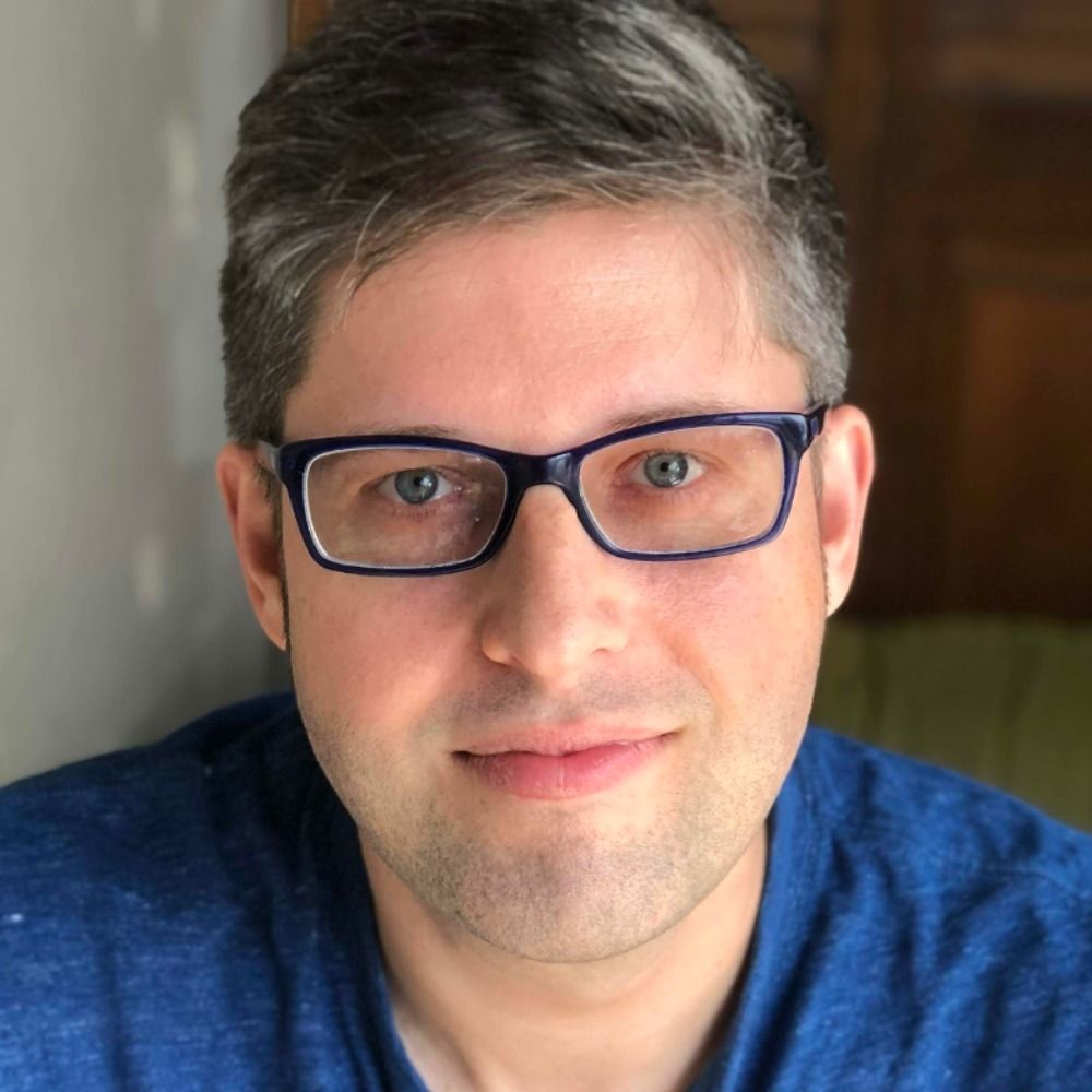 David James Poissant 