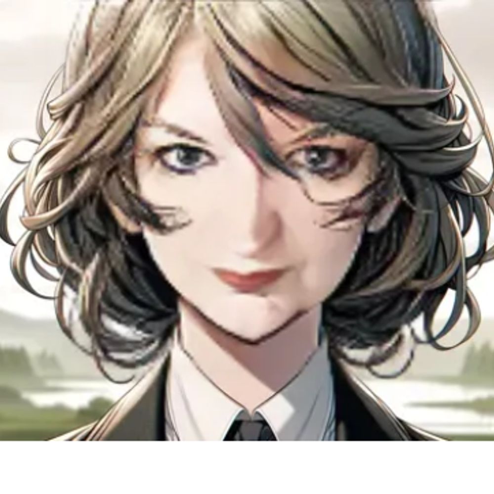 Ms G Richards