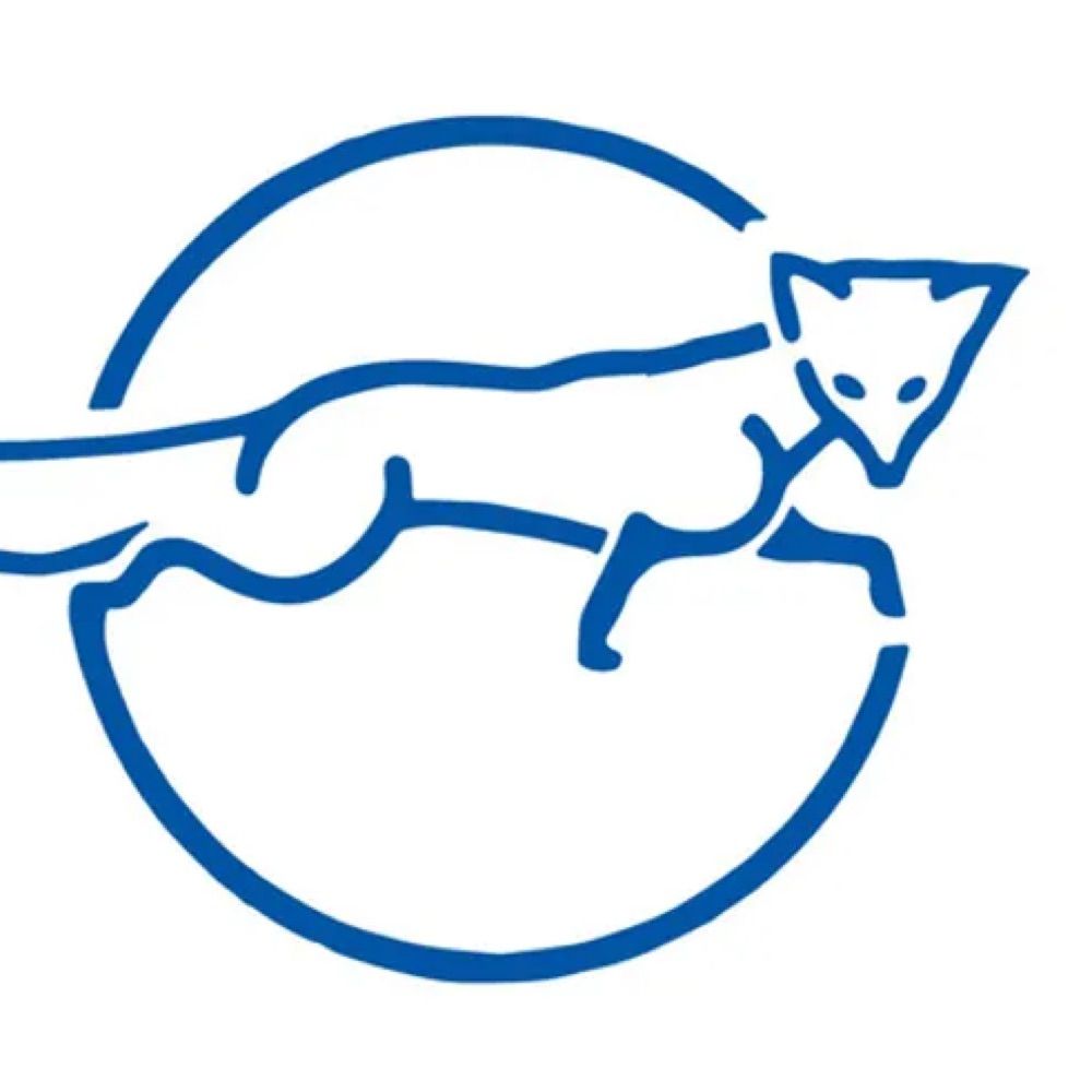 Fossils and a Fox