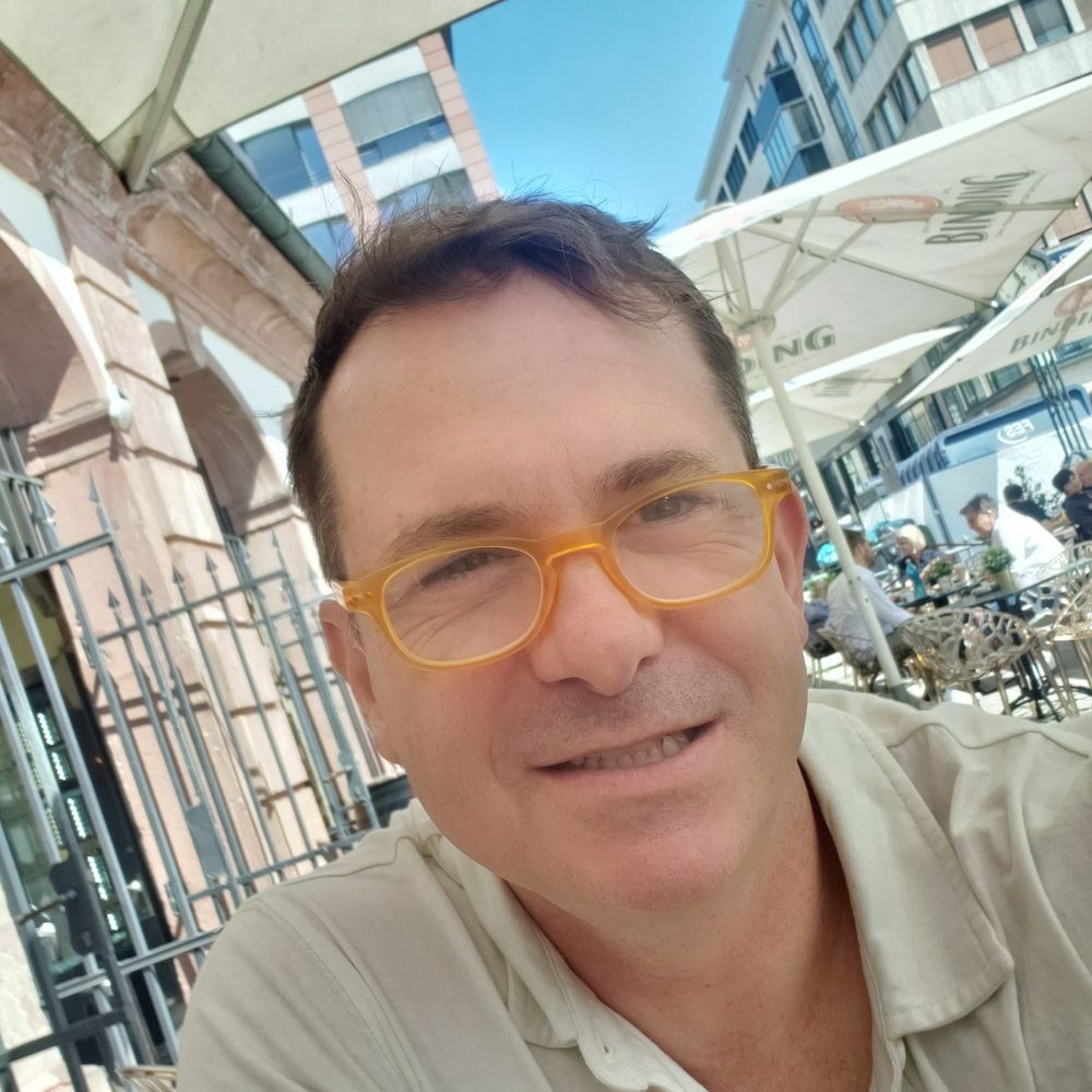 Kevin Keenan