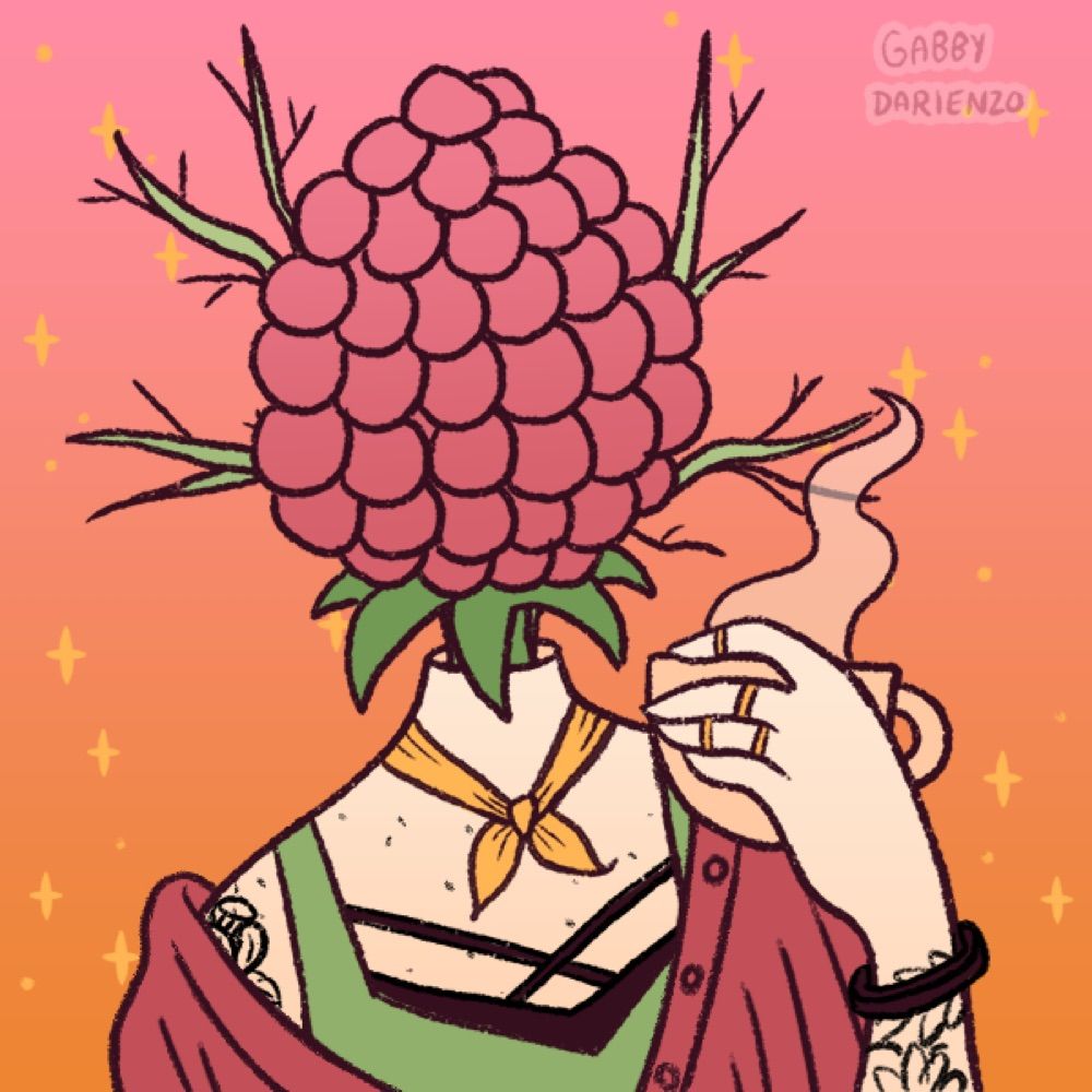 razz 🍓