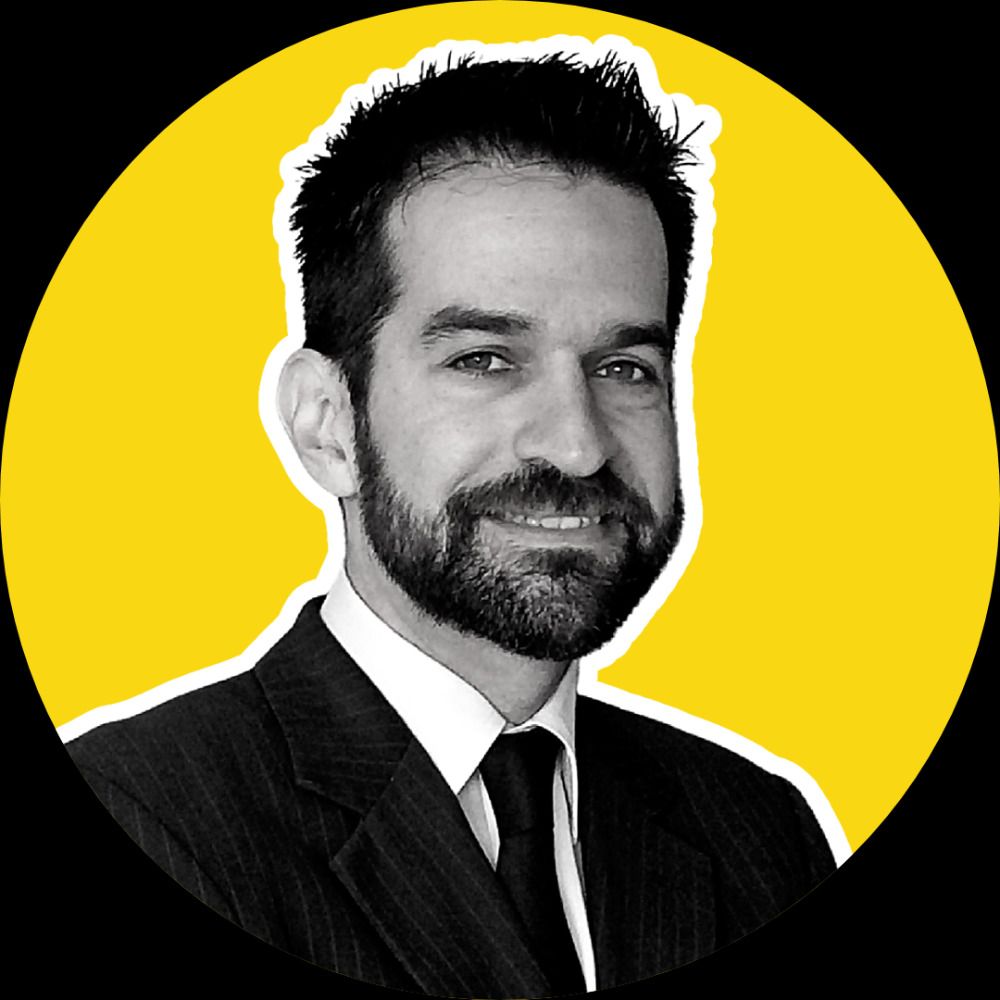 Marcelo Branco Gomez