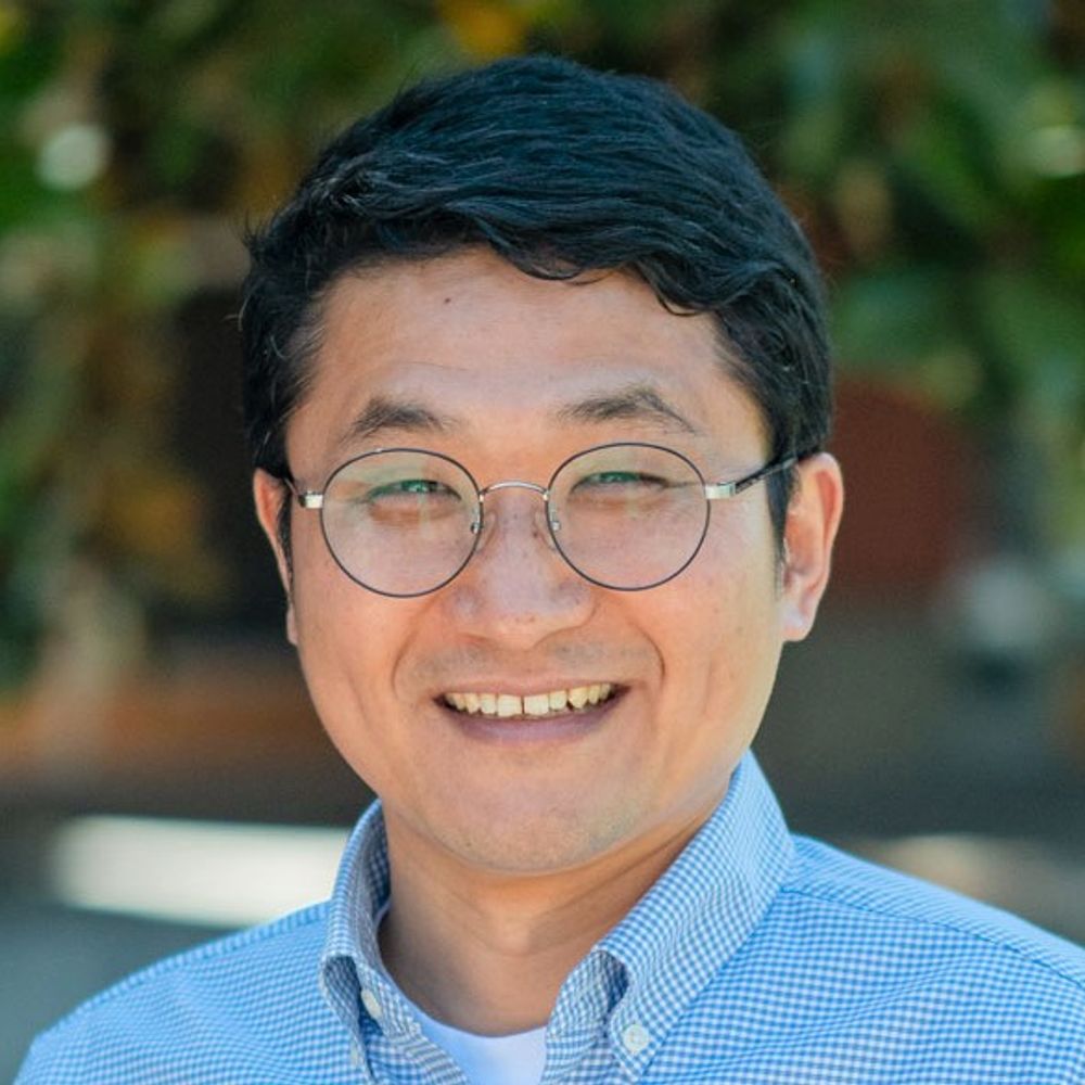 Yongsung Lee