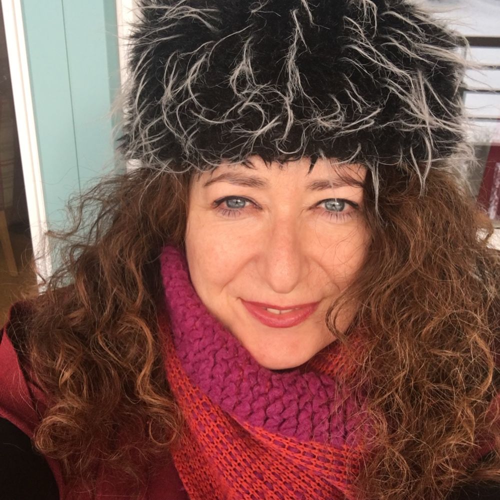 Liz Rosenthal
