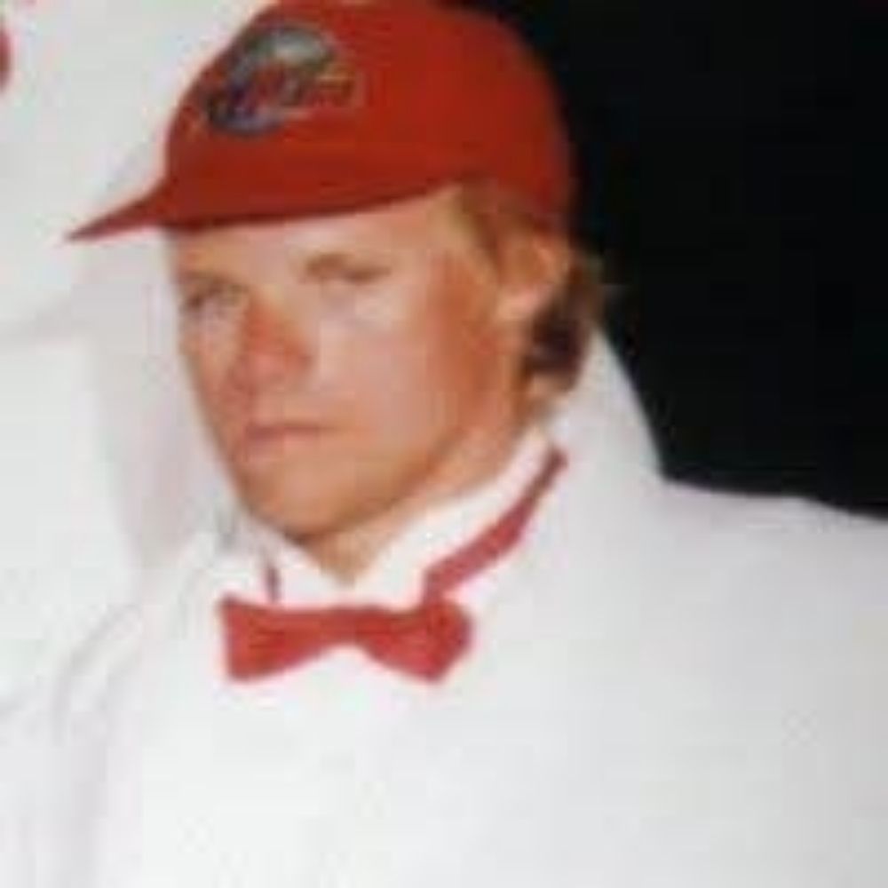 Alan G Person