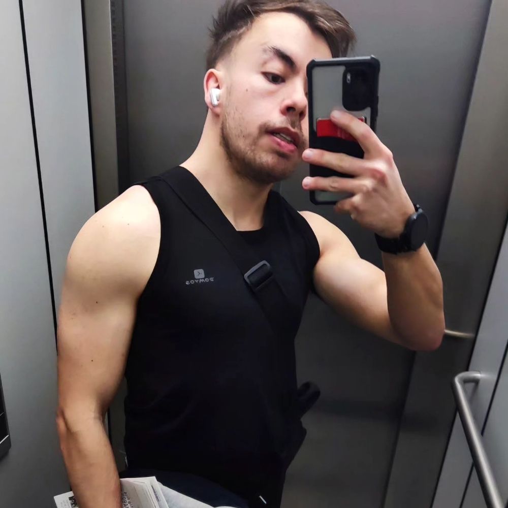 Borja 🌈🌤️
