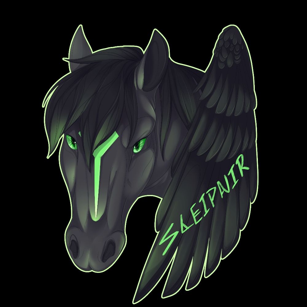 Sleipnir AD 🔜 CALF