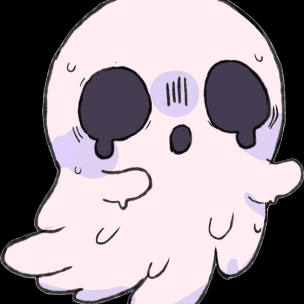 Spookii Ghost