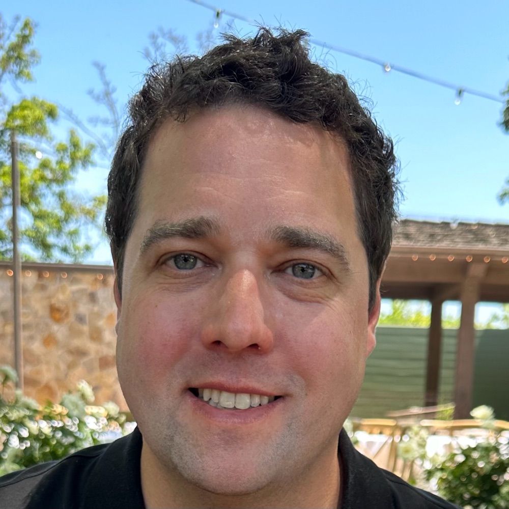 Ben Lister