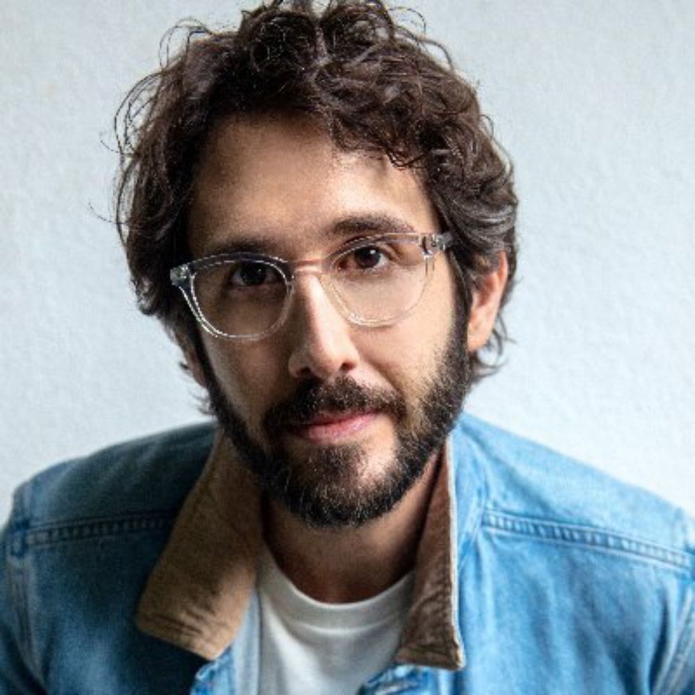 Josh Groban